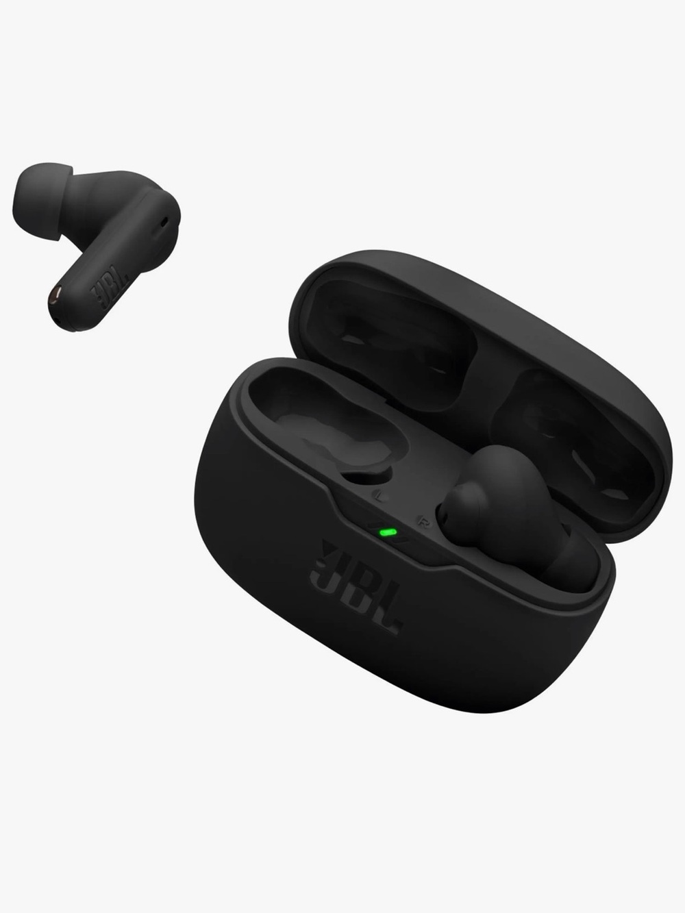 JBL Vibe Beam 2 True Wireless Noise Cancelling Earbuds (NEW IN PACKAGING)